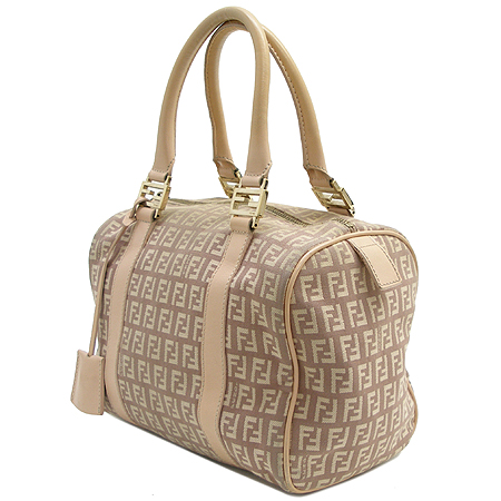 Fendi(���) 8BL068 FF �ΰ� ������ ��Ʈ�� �̹���3 - ���̺��� �߰���ǰ