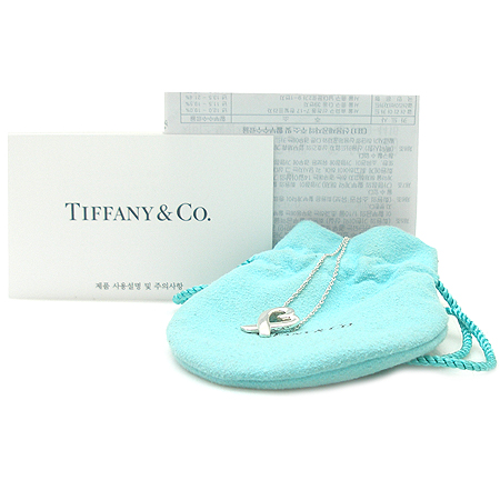 Tiffany(Ƽ�Ĵ�) 925(�ǹ�) �ķθ� ��ī�� ������Ʈ ���Ʈ ����� [�б�������] �̹���2 - ���̺��� �߰���ǰ