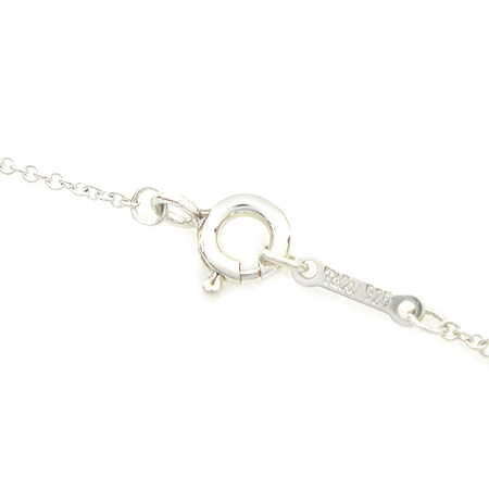 Tiffany(Ƽ�Ĵ�) 925(�ǹ�) �ķθ� ��ī�� ������Ʈ ���Ʈ ����� [�б�������] �̹���5 - ���̺��� �߰���ǰ