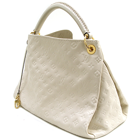 Louis Vuitton(���̺���) M93449 ���׷� ������Ʈ ��ġ MM ����� [��������] �̹���3 - ���̺��� �߰���ǰ