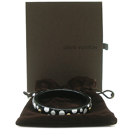 Louis Vuitton(���̺���) M66681 ��Ʈ ���Ǵ�Ƽ PM �극�̽��� ��� ���� �̹���3 - ���̺��� �߰���ǰ
