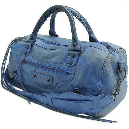 Balenciaga(�߷��þư�) 128523 ���� Ʈ���� 2WAY+�����ſ� �̹���3 - ���̺��� �߰���ǰ