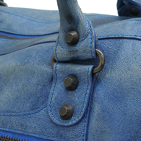 Balenciaga(�߷��þư�) 128523 ���� Ʈ���� 2WAY+�����ſ� �̹���4 - ���̺��� �߰���ǰ