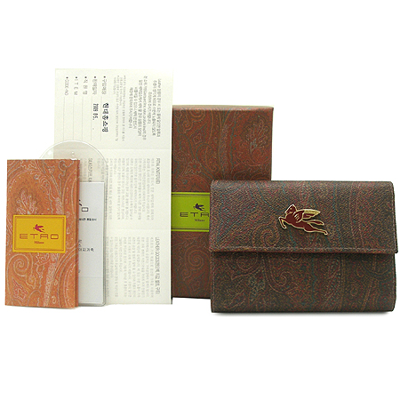Etro(��Ʈ��) 13870 �䰡���� �ΰ� ��� ������ ������ �̹���2 - ���̺��� �߰���ǰ