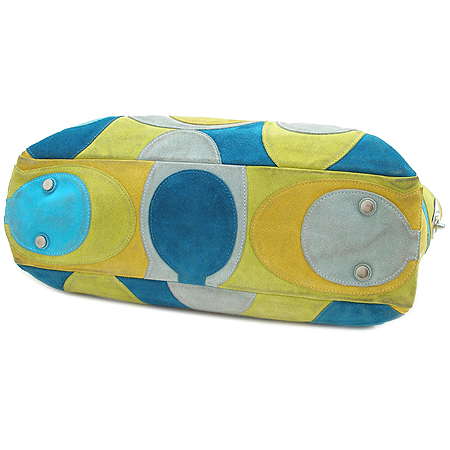 Coach(��ġ) 3682 ��Ƽ �÷� �����̵� �ñ״�ó ���� ��Ʈ�� [��������] �̹���6 - ���̺��� �߰���ǰ