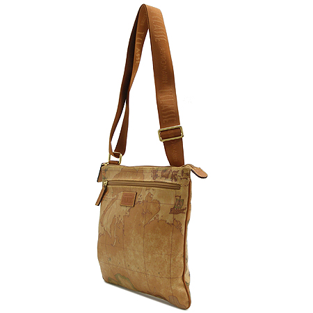 ALVIERO MARTINI (�˺񿡷� ����Ƽ��) G272 9000 ũ�ν��� �̹���3 - ���̺��� �߰���ǰ