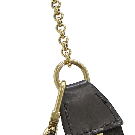 Louis Vuitton(���̺���) N55213 �ٹ̿� ���� ĵ���� ����Ŭ��ġ 2WAY �̹���3 - ���̺��� �߰���ǰ