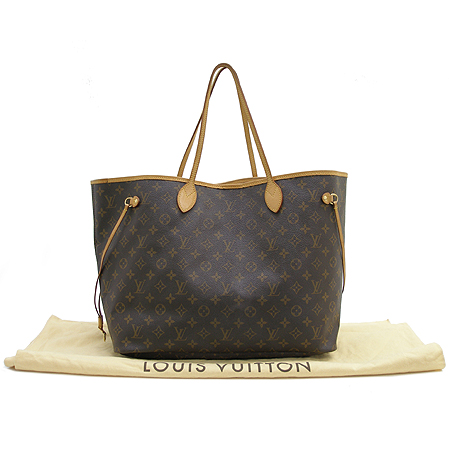Louis Vuitton(���̺���) M40157 ���׷� ĵ���� �׹��� GM ����� �̹���2 - ���̺��� �߰���ǰ