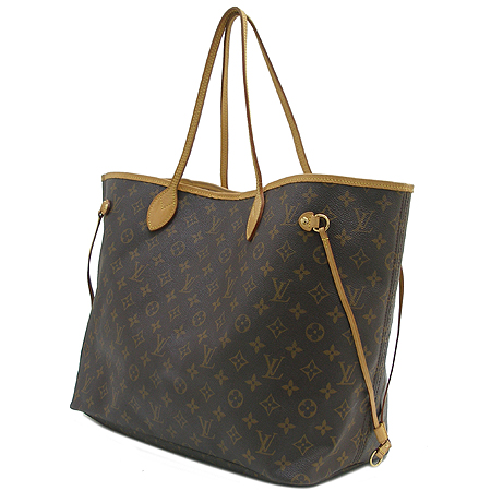 Louis Vuitton(���̺���) M40157 ���׷� ĵ���� �׹��� GM ����� �̹���3 - ���̺��� �߰���ǰ
