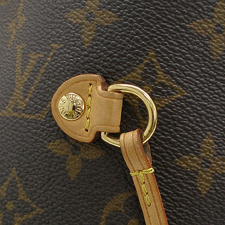 Louis Vuitton(���̺���) M40157 ���׷� ĵ���� �׹��� GM ����� �̹���4 - ���̺��� �߰���ǰ
