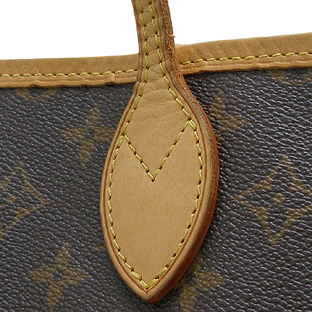 Louis Vuitton(���̺���) M40157 ���׷� ĵ���� �׹��� GM ����� �̹���5 - ���̺��� �߰���ǰ