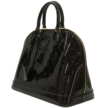 Louis Vuitton(���̺���) M93595 ���׷� ������ �Ƹ���� �˸�GM ��Ʈ�� �̹���2 - ���̺��� �߰���ǰ