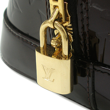 Louis Vuitton(���̺���) M93595 ���׷� ������ �Ƹ���� �˸�GM ��Ʈ�� �̹���3 - ���̺��� �߰���ǰ