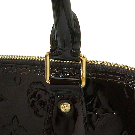 Louis Vuitton(���̺���) M93595 ���׷� ������ �Ƹ���� �˸�GM ��Ʈ�� �̹���4 - ���̺��� �߰���ǰ