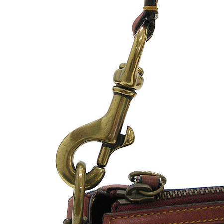 Coach(��ġ) 7061 ��Ʈ��� �� ���� �ñ׳��� ����� �̹���3 - ���̺��� �߰���ǰ