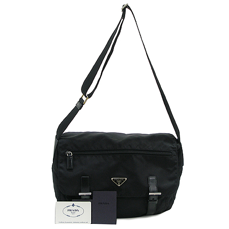 Prada(�����) BT6671 VERA �к긯 ũ�ν��� �̹���5 - ���̺��� �߰���ǰ