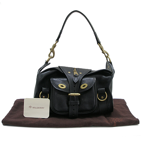 MULBERRY(�ֹ���) ���� ���� S ������ ���� ����� �̹���2 - ���̺��� �߰���ǰ