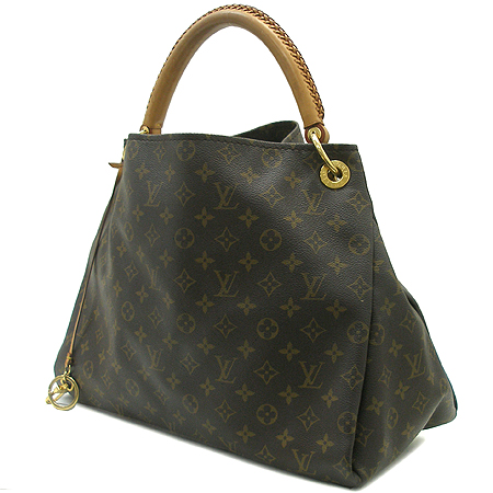 Louis Vuitton(���̺���) M40249 ���׷� ĵ���� ��ġ MM ����� �̹���2 - ���̺��� �߰���ǰ