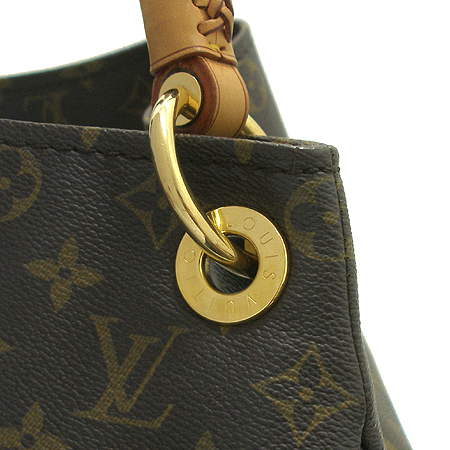 Louis Vuitton(���̺���) M40249 ���׷� ĵ���� ��ġ MM ����� �̹���3 - ���̺��� �߰���ǰ