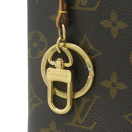 Louis Vuitton(���̺���) M40249 ���׷� ĵ���� ��ġ MM ����� �̹���4 - ���̺��� �߰���ǰ