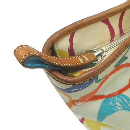 Coach(��ġ) 5660 �ñ״�ó ��Ƽ �÷� ĵ���� ��Ʈ�� [��������] �̹���5 - ���̺��� �߰���ǰ