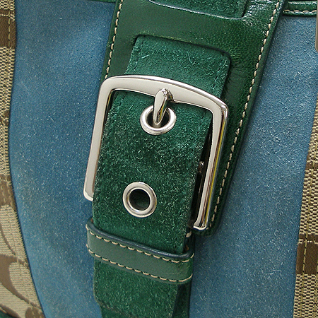 Coach(��ġ) 7053 �����̵� ��Ʈ ��� �ñ׳��� ����� �̹���4 - ���̺��� �߰���ǰ