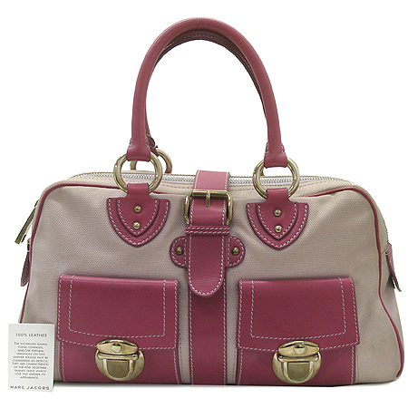 Marc_Jacobs (��ũ �����߽�) ������ �к긯 ��ũ �÷� ���� Ʈ���� ����ġ�� ��Ʈ�� [��������] �̹���2 - ���̺��� �߰���ǰ