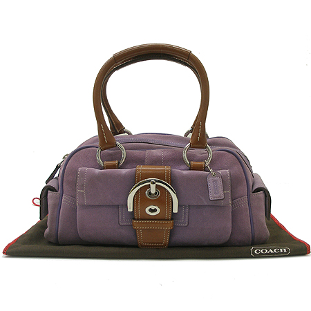 Coach(��ġ) 8A23 ��Ʈ ��� ���� �����̵� ��Ʈ�� [��������] �̹���2 - ���̺��� �߰���ǰ