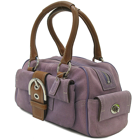 Coach(��ġ) 8A23 ��Ʈ ��� ���� �����̵� ��Ʈ�� [��������] �̹���3 - ���̺��� �߰���ǰ