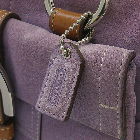 Coach(��ġ) 8A23 ��Ʈ ��� ���� �����̵� ��Ʈ�� [��������] �̹���4 - ���̺��� �߰���ǰ