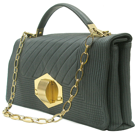 LANVIN (����) ����Ų ���� ���� ü�� 2WAY �̹���2 - ���̺��� �߰���ǰ