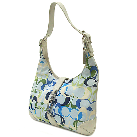 Coach(��ġ) 6748 �ñ׳��� ĵ���� ����� �̹���2 - ���̺��� �߰���ǰ