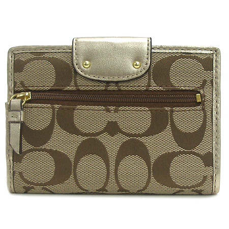 Coach(��ġ) F43612 �ñ׳��� �к긯 ������ �̹���2 - ���̺��� �߰���ǰ