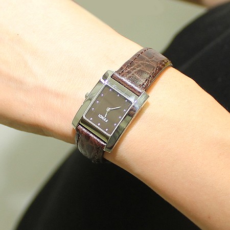 Fendi(���) 7000L ���� �簢 ���Ʈ ������ �ð� �̹���7 - ���̺��� �߰���ǰ