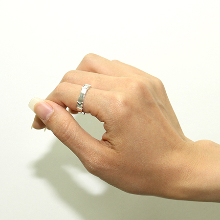 Tiffany(Ƽ�Ĵ�) 925 (�ǹ�) ��Ʋ�� ���� - 19ȣ �̹���6 - ���̺��� �߰���ǰ