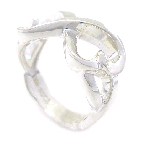 Tiffany(Ƽ�Ĵ�) 925(�ǹ�) �ķθ� ��ī�� ���� ������Ʈ ���� - 10.5ȣ �̹���2 - ���̺��� �߰���ǰ