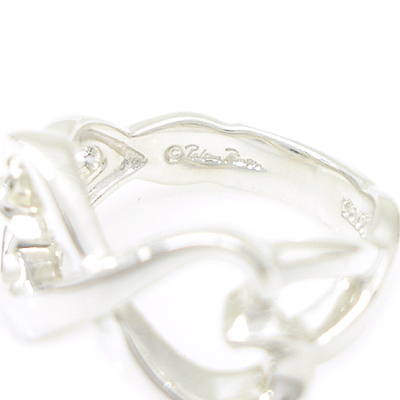 Tiffany(Ƽ�Ĵ�) 925(�ǹ�) �ķθ� ��ī�� ���� ������Ʈ ���� - 10.5ȣ �̹���3 - ���̺��� �߰���ǰ