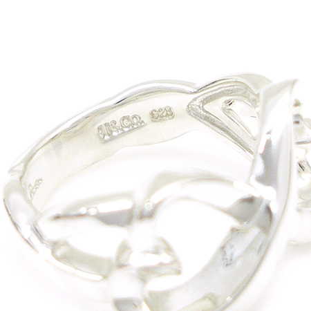 Tiffany(Ƽ�Ĵ�) 925(�ǹ�) �ķθ� ��ī�� ���� ������Ʈ ���� - 10.5ȣ �̹���4 - ���̺��� �߰���ǰ