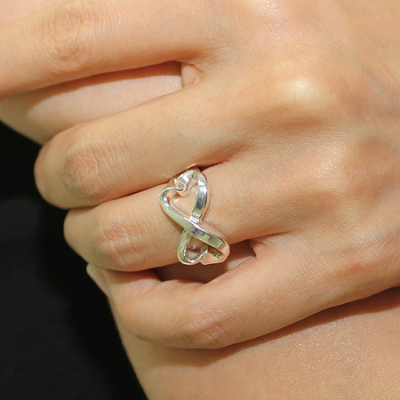 Tiffany(Ƽ�Ĵ�) 925(�ǹ�) �ķθ� ��ī�� ���� ������Ʈ ���� - 10.5ȣ �̹���7 - ���̺��� �߰���ǰ
