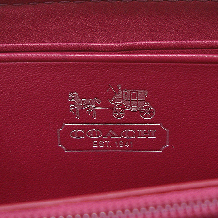 Coach(��ġ) �ñ׳�ó �ڰ��� ��ũ ���� ������ [�д����] �̹���4 - ���̺��� �߰���ǰ