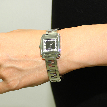 Fendi(���) 6000L �簢 ��ƿ ������ �ð� �̹���6 - ���̺��� �߰���ǰ