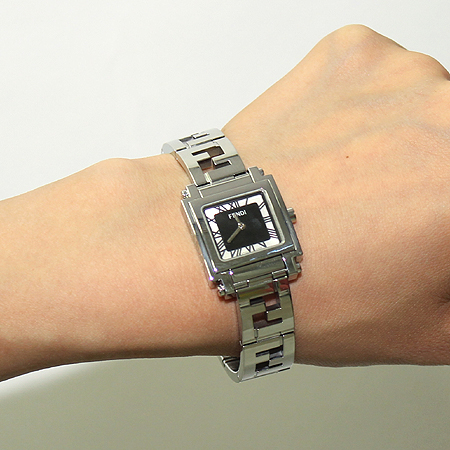 Fendi(���) 6000L �簢 ��ƿ ������ �ð� �̹���7 - ���̺��� �߰���ǰ