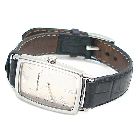 Armani(�Ƹ�����) AR2107 ������ ���� ��� �ð� �̹���2 - ���̺��� �߰���ǰ