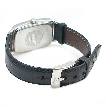 Armani(�Ƹ�����) AR2107 ������ ���� ��� �ð� �̹���3 - ���̺��� �߰���ǰ