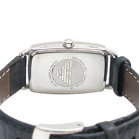 Armani(�Ƹ�����) AR2107 ������ ���� ��� �ð� �̹���4 - ���̺��� �߰���ǰ
