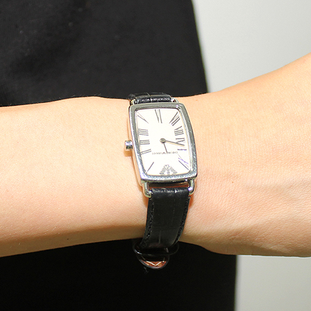 Armani(�Ƹ�����) AR2107 ������ ���� ��� �ð� �̹���6 - ���̺��� �߰���ǰ