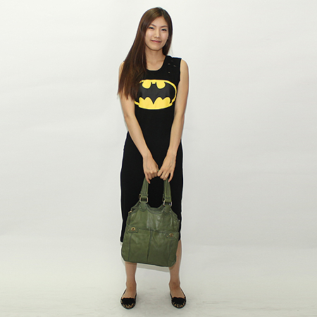 Marc by MarcJacobs(��ũ���̸�ũ�����߽�) �� ���� ���� �ΰ� ��� �׸� ���� ����� �̹���6 - ���̺��� �߰���ǰ