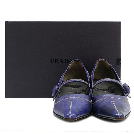 Prada(�����) PR4797 ������ ������ ���� �̹���2 - ���̺��� �߰���ǰ