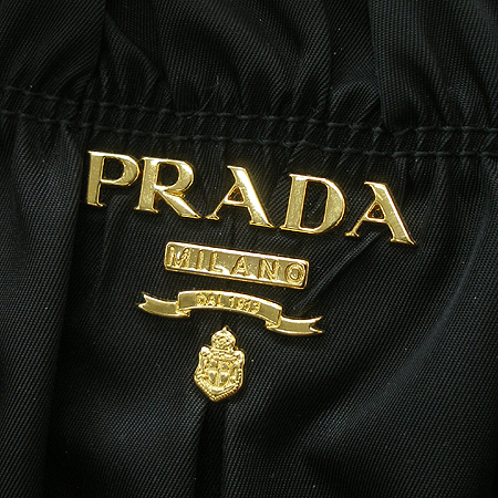Prada(�����) BN1336 ���� �ΰ� ��� �к긯 ������ 2WAY �̹���4 - ���̺��� �߰���ǰ