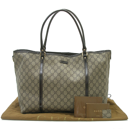 Gucci(����) 197954 GG �ΰ� PVC ���� ����� [��������] �̹���2 - ���̺��� �߰���ǰ